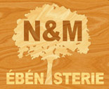 Ébénisterie NM