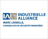 Industrielle Alliance